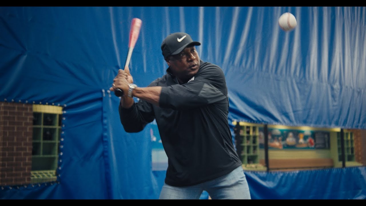 Bo Jackson's Elite Sports Leagues And Travel Teams - YouTube