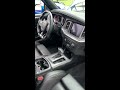 hellcat swap dodge dakota walk around