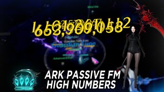 1690 FM SOUL EATER Ark Passive Destroy Thaemine 105M DPS | Lost Ark: PvE 로스트아크