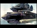 The Best Documentary Ever - The Flying Tigers of the U.S. 14th Air Force ()