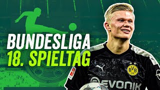 BVB & Schalke siegen dank Haaland & Gregoritsch! Onefootball Bundesliga Rückblick