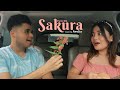 Fariz RM - Sakura (Cover by Avolia)