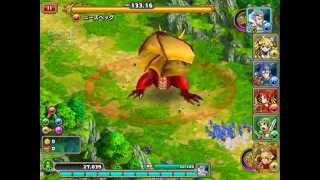 Mugen Knights 無限∞ナイツ Gameplay