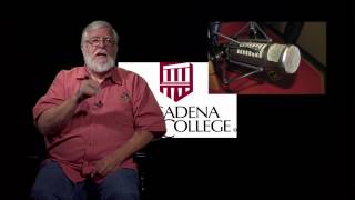 PCC Radio Program promo