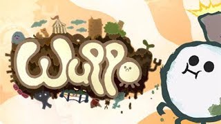 [五歌]wuppo#1——我才不是吃了3萬5千個冰淇淋的小胖墩烏姆呢！