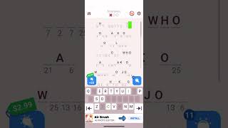 Ultimate cryptogram level 515 guide