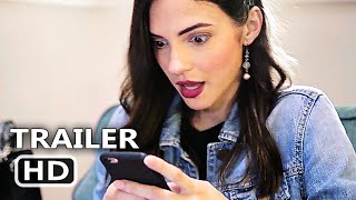 THE SECRETS SHE KEEPS Trailer (2021) Teen Movie