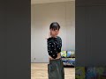 le sserafimのチェウォンのこの動きの練習方法 this is how you do for this move le sserafim chaewon shorts