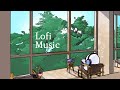 [Playlist] Studying lofi with birds sounds - 숲속 책방