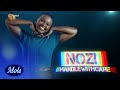 Nozi – ‘Giving Myself’ – Idols SA | S18 | Ep 9 | Mzansi Magic