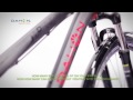 folding bikes by dahon flat pak technology