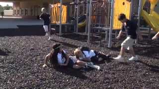 OCPS | Bully Solution