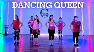 Dancing Queen- Remix / POP / Zumba / Dance Fitness