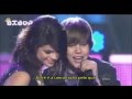 Mark My Words (legendado) - Jelena (Justin Bieber & Selena Gomez)
