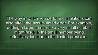 JavaScript Precision Errors Explained Why Code Passes