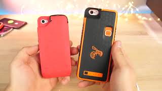 5 Most Dangerous iPhone Cases Ever! Some Illegal YouTube 360p