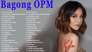 Kyla, Angeline Quinto, Morissette,Juris Fernandez, /  Bagong OPM Ibig Kanta 2022 Playlist