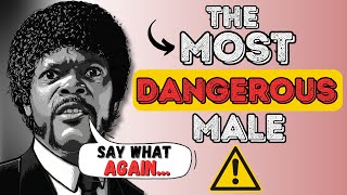 Why Sigma Males Are So DANGEROUS | MUST KNOW