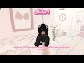 ♡ adopt me home pets giveaway closed tysmm for 20k subs d roblox