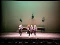 rhythmic alliance young adult acapella