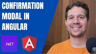 Confirmation Dialog in Angular with SweetAlert2 | Confirmation Modal