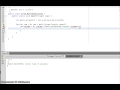 Java Multi-Dimensional Arrays Basic Tutorial