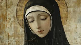 Gregorian Nun Chant to Cleanse the Mind