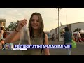 the 97th annual appalachian fair kicks off