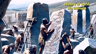 The World History Part 1 ( মহা বিশ্বের ইতিহাস)