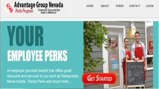 Advantage Group Nevada Perks Program