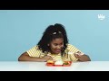 kids try prison food from around the world kids try hiho kids