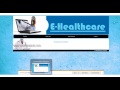 e healthcare project