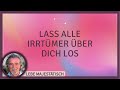 95 Ein Kurs in Wundern EKIW | Ich bin ein Selbst, vereint mit meinem Schöpfer | mit Gottfried Sumser