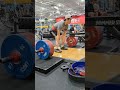 385 lb deadlift x1 8.8.2023