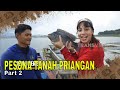 PESONA TANAH PRIANGAN | JEJAK PETUALANG (27/01/24) Part 2