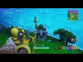 FORTNITE - The bow is a beast - RAZR MEOWMIX