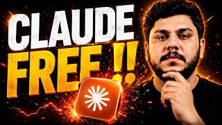 How to Use CLAUDE FREE !! | Claude Token Limit Explained (And How To Fix It) | Tab 47 #claude