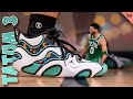 Is Jayson Tatum's Hoop Shoe ANY GOOD?! Jordan Tatum 3 Performance Review!