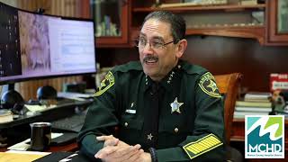 Active Marion Project's Local Leaders Step Challenge 2026 with Marion County Sheriff's Office