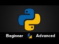 Learn Python In 10 Minutes !!