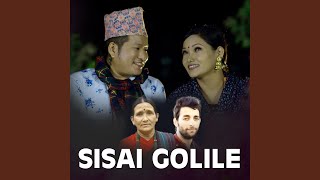 Sisai Golile