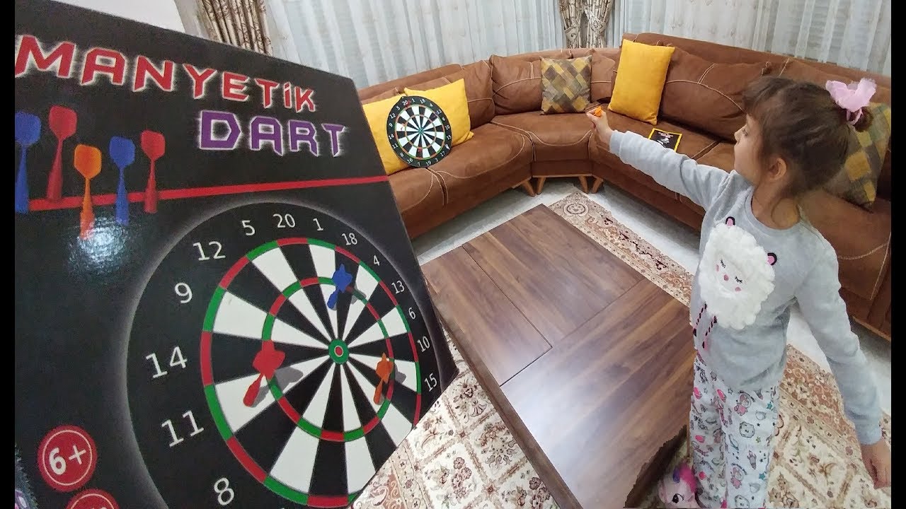 Dart Challenge Youtube