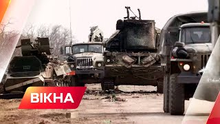 Rejecting attacks and burning enemies’s war machines and equipment — what’s it really like near Kyiv