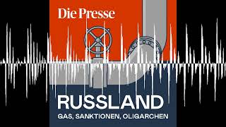 #11: Kann Trump Putin wirtschaftlich zum Frieden zwingen? - Russland - Gas, Sanktionen, Oligarchen