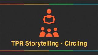 TPRS Storytelling - Circling