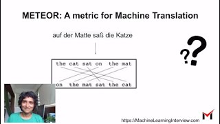 METEOR : A metric for Machine Translation