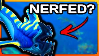 Subnautica 2 Update FINALLY Tries to Address The Predator Problem