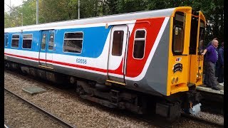 Gerry's Class 313 Farewell Tour | 23rd October 2019