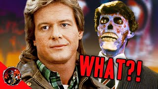 They Live: What Happened To This Adaptation?