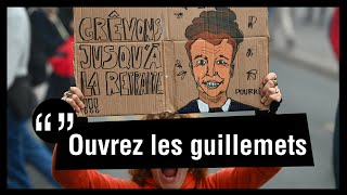 Usul. Inflation, salaires : c'est l’heure de faire grève ?